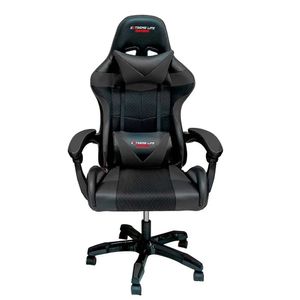 Cadeira Gamer ELG Drakon 140KG Preto CH31BK