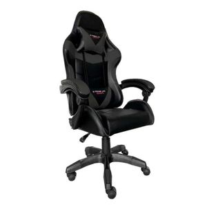 Cadeira Gamer ELG Drakon 140KG Preto CH31BK