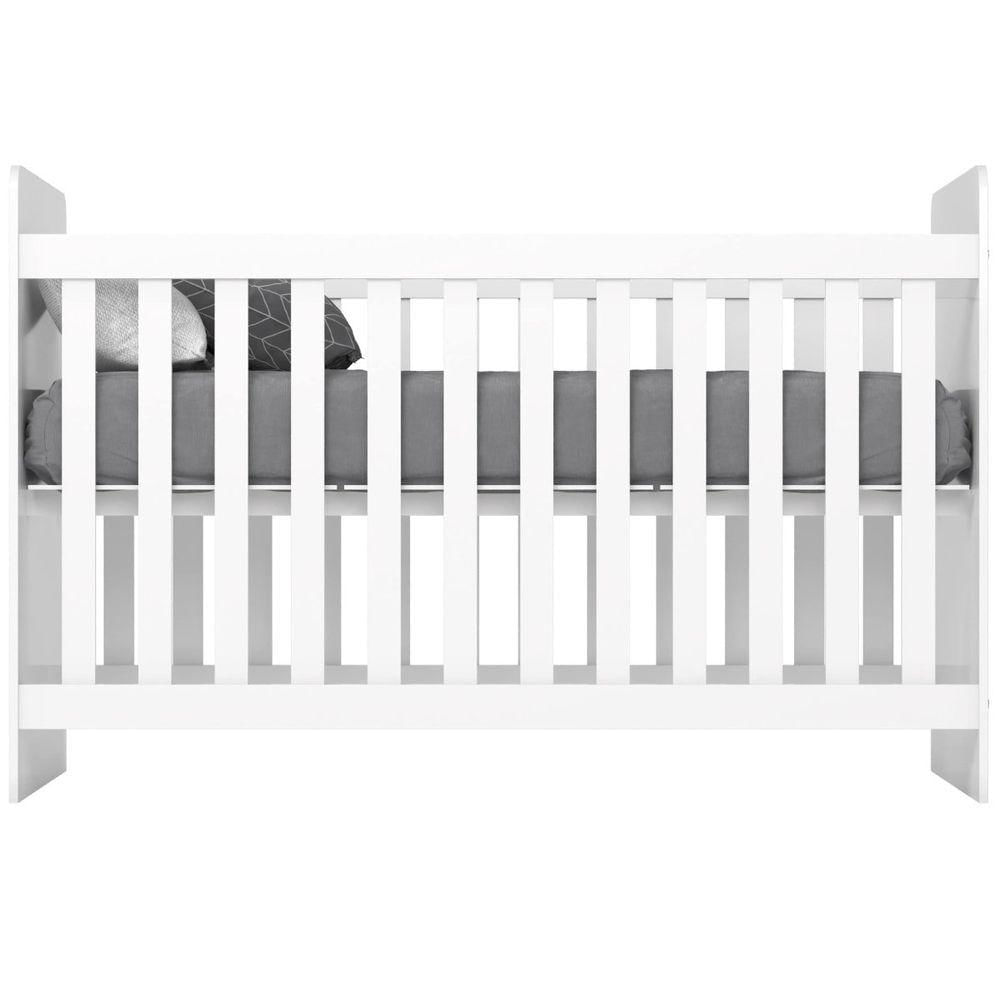 Berço Mini Cama Labirinto Luxo