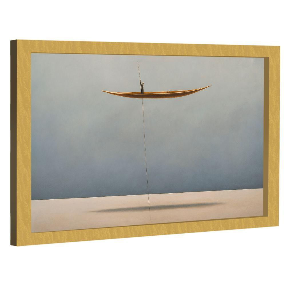 Quadro Decorativo Caminho Da Alma