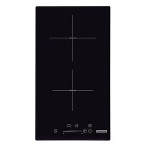 Cooktop por Indução Tramontina Dominó Slider 2 Bocas Comando Touch 220V 2EI 30