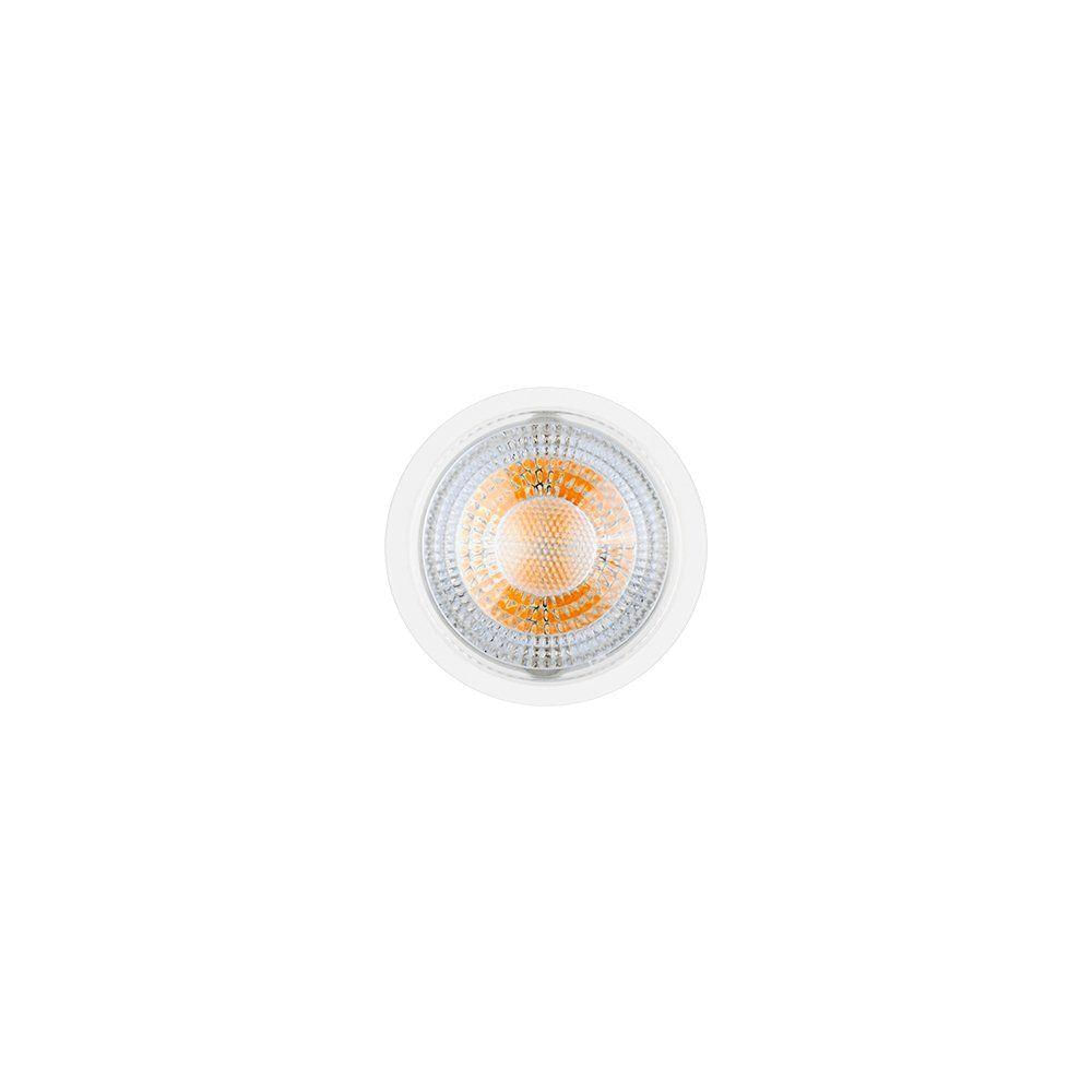 Lâmpada LED Dicróica MR11 GU10 Bivolt 3W 2700K Branco Quente 200 Lúmens 36 Graus IRC95 Stella
