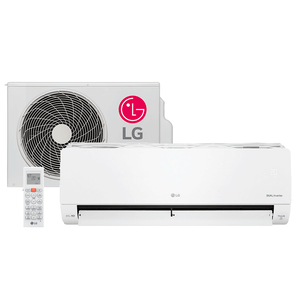 Ar Condicionado Split LG Dual Inverter Voice 15.000 BTUs Frio 220V