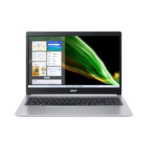 Notebook Acer Aspire 5 15.6” Intel Core I5-10210U 8GB RAM 512GB Prata A515-54-58Z4