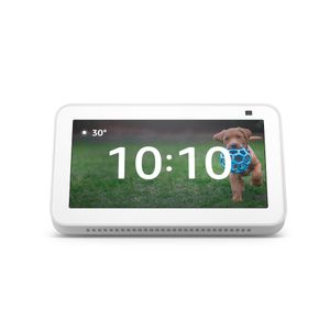 Alexa Echo Show 5 Amazon Branco 2ª Geração Smart Display