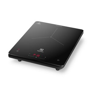 Cooktop de Indução Electrolux 1 boca Portátil Preto IE3TP