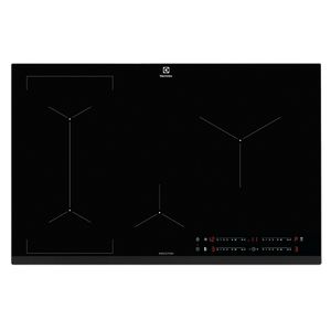 Cooktop de Indução Electrolux 4 Bocas Unicook Preto IE80P