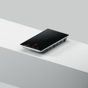 Cooktop de Indução Electrolux 2 Zonas Powerboost Preto IE3LP