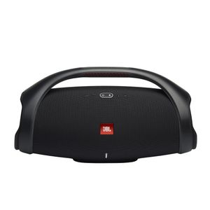 Caixa de Som Bluetooth JBL BoomBox 2 Preto