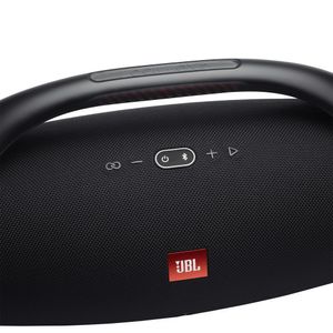 Caixa de Som Bluetooth JBL BoomBox 2 Preto