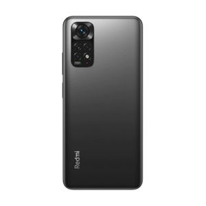 Smartphone Xiaomi Redmi Note 11 Octa Core  6,43" 4GB Ram 128GB Cinza