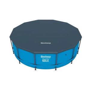 Kit Piscina 4.678L + Cobertura 3,05M- BESTWAY