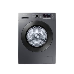 Máquina de Lavar Samsung 11KG Inox Digital Inverter WW11J4473PXFAZ