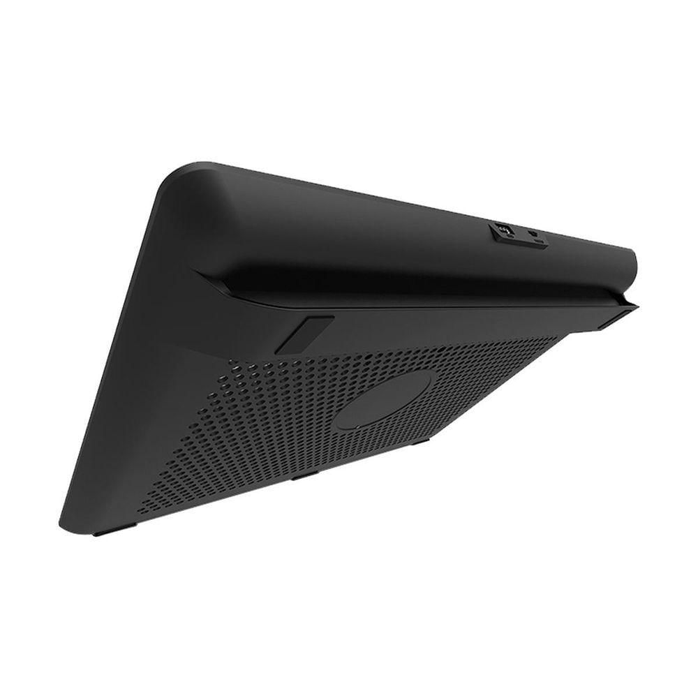 Base Para Notebook Notepal L2 Fan 160Mm Led Azul Ubs 2.0 Mnw