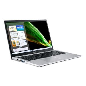 Notebook Acer Aspire 3 Intel Core i3 11ª Gen 15.6" RAM 4GB SDD 256GB Windows 11 A315-58-38SD