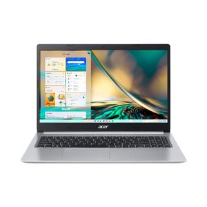 Notebook Acer Aspire 3 Intel Core i5 11ª Gen 15,6" RAM 8GB SDD 256GB Windows 11 A315-58-573P