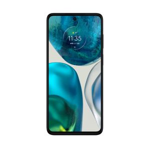 Smartphone Motorola Moto G52 6,6" 128GB Câmera Tripla Preto XT2221