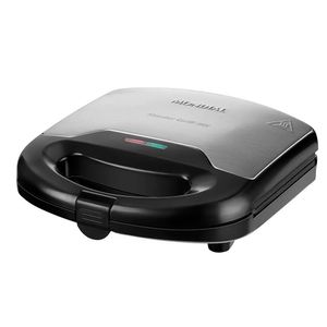 Sanduicheira Mondial Master Grill 750W Inox S20