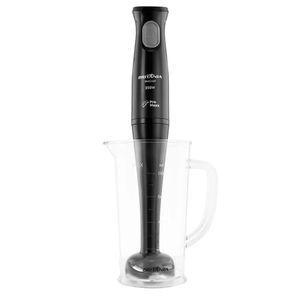 Mixer Britânia Lâminas Pro Maxx 350W Preto BMX350P