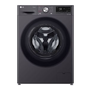 Lava e Seca Smart LG VC4 13kg Inverter com Inteligência Artificial AIDD™ Titanium CV5013BC4A