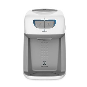 Bebedouro Electrolux Eletrônico Branco BE11B