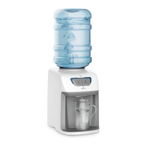 Bebedouro Electrolux Eletrônico Branco BE11B