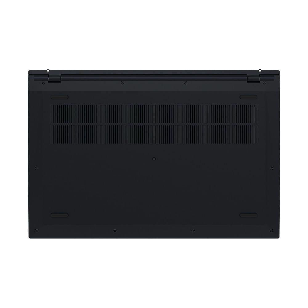 Notebook Positivo Vision R15M AMD® Ryzen 7-5825U Linux 16GB RAM 512GB SSD Wi-Fi 6 Tela 15” Full HD IPS - Minitela Preto