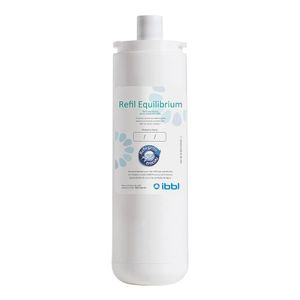 Refil IBBL para Purificador Equilibrium