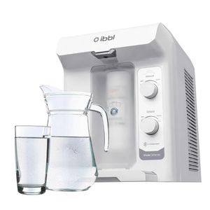 Purificador de Água IBBL Vivax Defense Branco