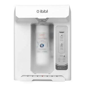 Purificador de Água IBBL Vivax Touch Branco