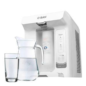 Purificador de Água IBBL Vivax Touch Branco