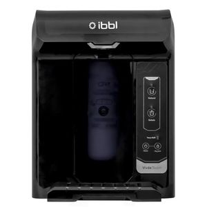 Purificador de Água IBBL Vivax Touch Preto