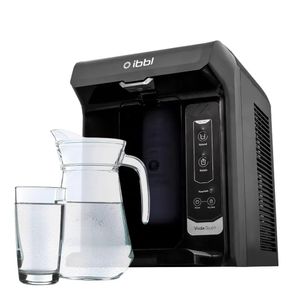 Purificador de Água IBBL Vivax Touch Preto