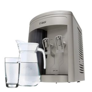 Purificador de Água IBBL Speciale Prata FR600