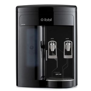 Purificador de Água IBBL Especiale Preto FR600