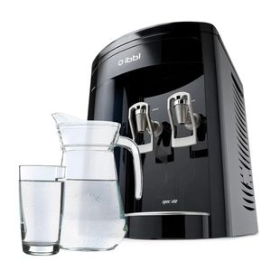 Purificador de Água IBBL Especiale Preto FR600