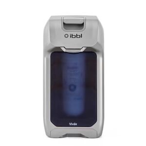 Purificador de Água IBBL Vivax Prata Bivolt
