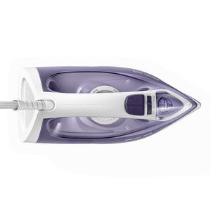 Ferro a Vapor Philips Walita EasySpeed 2000W Roxo GC1752