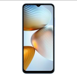 Smartphone Xiaomi Poco M4 5G 128Gb 6.58" 13MP + 2MP Azul CX347AZU