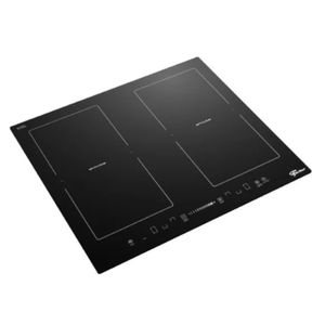 Cooktop de Indução Fischer 4 Bocas Smartzone Vitrocerâmica 220V 29850-71205