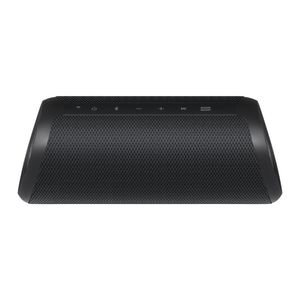 Caixa de Som Portátil LG Xboom Go XG7 Bluetooth 24h de Bateria IP67 Sound Boost