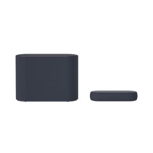 Soundbar LG Eclair Bluetooth 320W RMS Dolby Atmos QP5