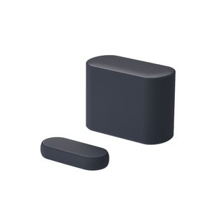 Soundbar LG Eclair Bluetooth 320W RMS Dolby Atmos QP5