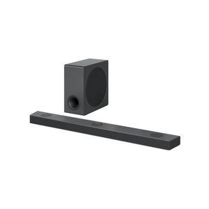 Soundbar LG Bluetooth 570W RMS Dolby Atmos S90QY