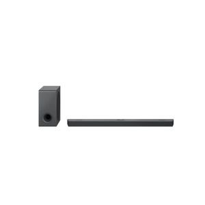 Soundbar LG Bluetooth 570W RMS Dolby Atmos S90QY