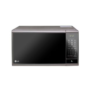 Micro-ondas LG 30L Revestimento EasyClean I Wave 17 Receitas Pré-Programadas MS3095LR