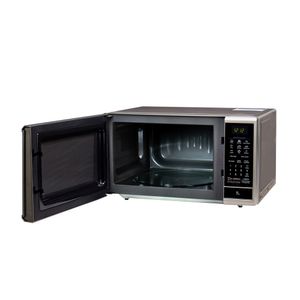 Micro-ondas LG 30L Revestimento EasyClean I Wave 17 Receitas Pré-Programadas MS3095LR