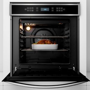 Forno de Embutir Brastemp Elétrico 84L Meat Control BOT84AR
