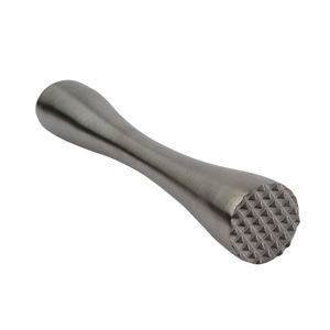 Socador para Drink Inox  - A\CASA