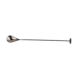 Colher Bailarina Inox 27,5cm -  A\CASA
